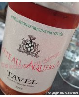 Château d'Aquéria