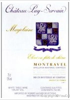 Château Puy Servain - Terrement - Cuvée Marjolaine