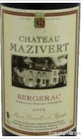 Château Mazivert