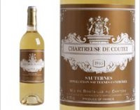 La Chartreuse de Coutet