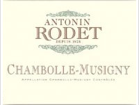Antonin Rodet