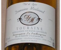 Domaine Mesliand - Sauvignon