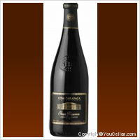 Viña Tarapacá - Gran Reserva Cabernet Sauvignon Etiqueta Negra