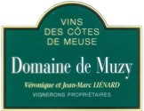 Domaine de Muzy -  Gris
