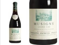 Domaine Jacques Prieur