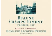 Domaine Jacques Prieur - 1er Cru Champs Pimont