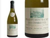 Domaine Jacques Prieur - 1er Cru Les Combettes