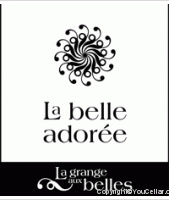 La Grange Aux Belles - La Belle Adorée