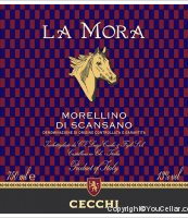 Cecchi, La Mora