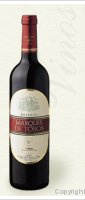Marqués de Tosos Reserva