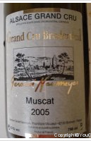 Gérard Neumeyer - Grand Cru Bruderthal