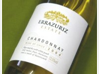 Errazuriz Estate Chardonnay
