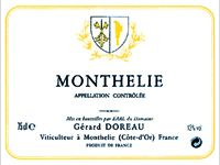 Domaine Gérard Doreau
