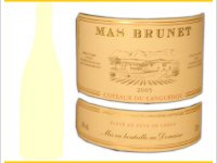 Mas Brunet
