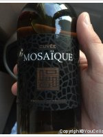 Domaine Belles Pierres - Cuvée mosaïque