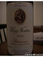 Uva Nostra