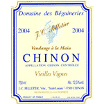 Domaine des Béguineries - Vieilles Vignes