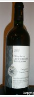 Domaine Les Filles de Septembre - Delphine de Saint André