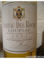 Château des Roches