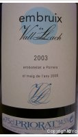 Embruix de Vall Llach