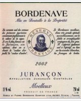Bordenave Réserve Prestige
