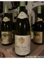 Domaine Gauffroy - 1er Cru - Les Perrières