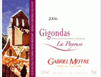Gabriel Meffre - Expression La Payouse