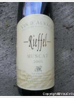 Rieffel Muscat
