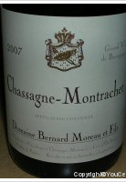 Domaine Bernard Moreau