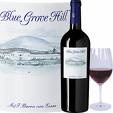 Capaia - Blue Grove Hill