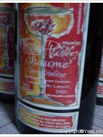 Domaine des Deux Vallées - Cuvée Privilège