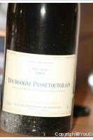 Cave des Vignerons de Genouilly