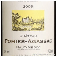 Château Pomiès-Agassac
