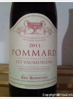 Domaine Eric Bonnetain