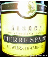 Pierre Sparr