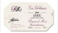 Domaine du Landreau - Les Subileaux