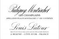 Domaine Louis Latour - 1er Cru Les Champgains