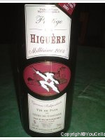 Prestige de la Higuère
