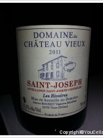 Domaine du Château Vieux
