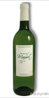 Domaine de Maubet - Cuvée coup de coeur