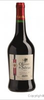 Cave de Rabastens - Olivier de Sérac