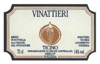 Vinattieri Merlot