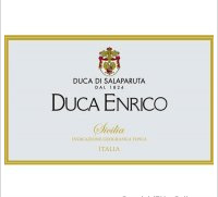Duca di Salaparuta - Duca Enrico