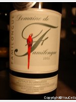 Domaine de Familongue