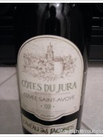 Caveau des Jacobins - Cuvée Saint Avoye