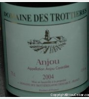 Domaine des Trottières