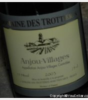 Domaine des Trottières