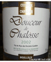 Douceur de Chalosse