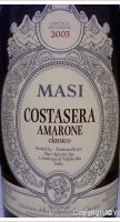 Masi - Costasera - Classico
