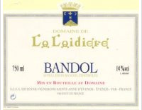 Domaine de la Laidière
